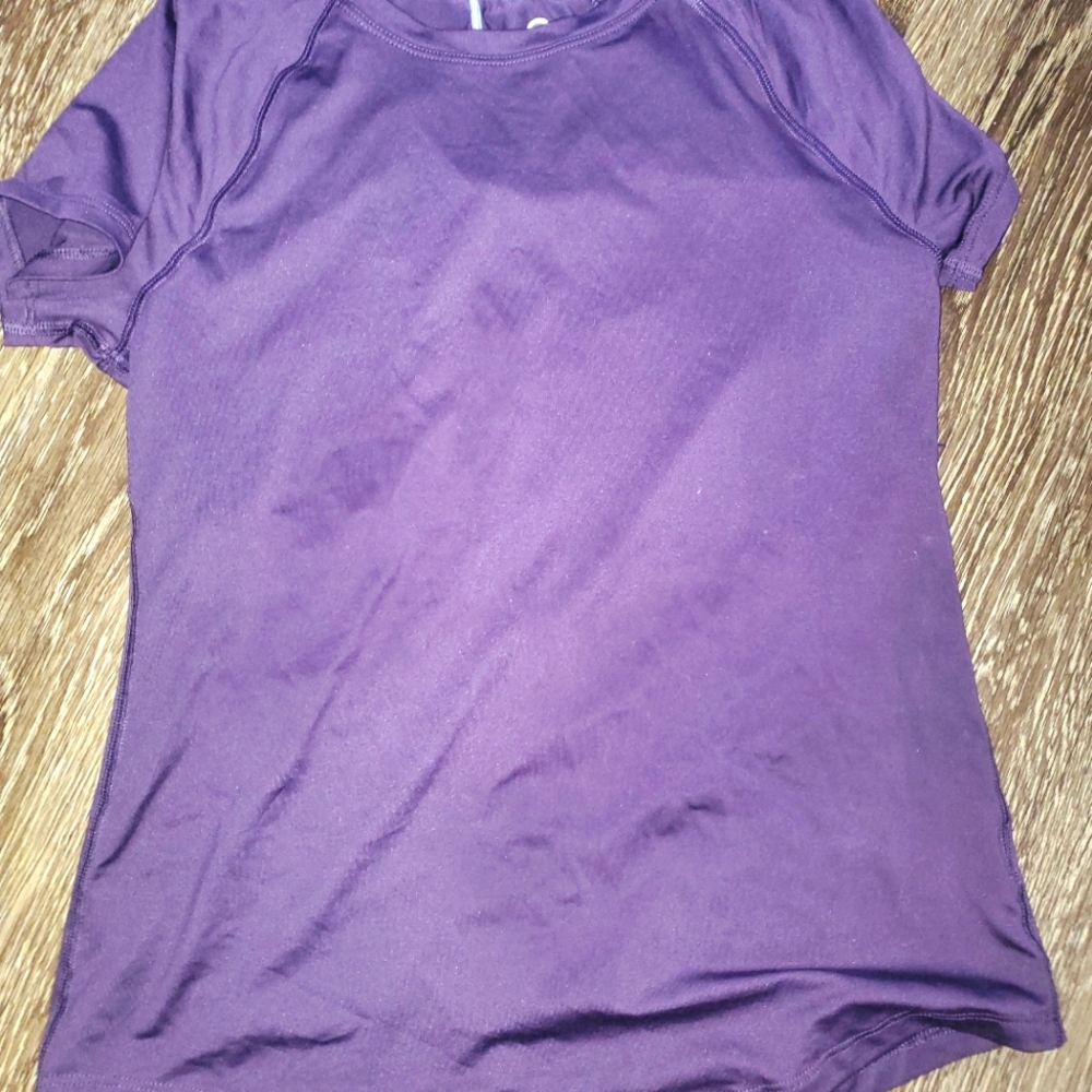 Champion Shirt